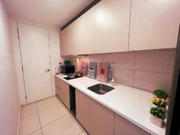 The Robertson Residence KL