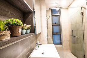 The Robertson Residence KL