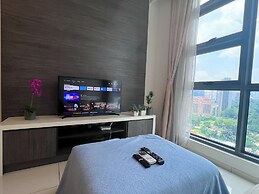 The Robertson Residence KL