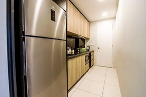 The Robertson Residence KL