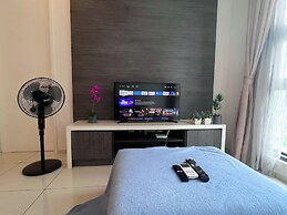 The Robertson Residence KL