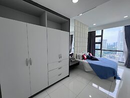 The Robertson Residence KL