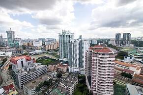 The Robertson Residence KL