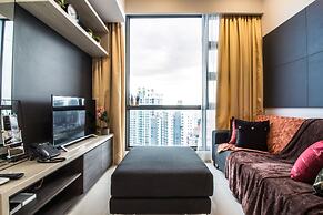 The Robertson Residence KL