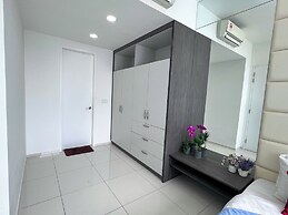 The Robertson Residence KL