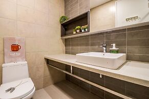 The Robertson Residence KL