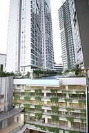 The Robertson Residence KL