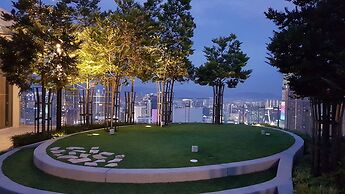 The Robertson Residence KL