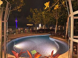 The Robertson Residence KL