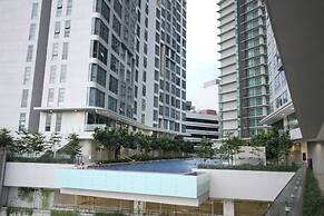 The Robertson Residence KL