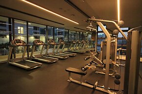 The Robertson Residence KL