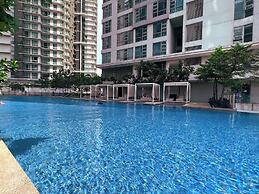 The Robertson Residence KL