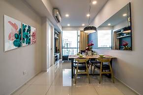 The Robertson Residence KL