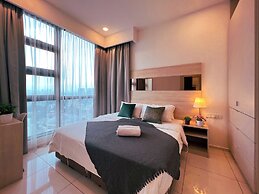 The Robertson Residence KL