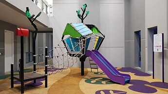 The Robertson Residence KL