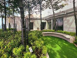 The Robertson Residence KL