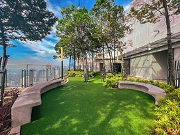 The Robertson Residence KL