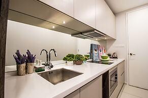 The Robertson Residence KL