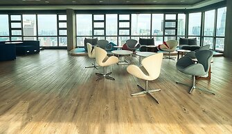 The Robertson Residence KL