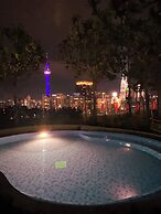 The Robertson Residence KL