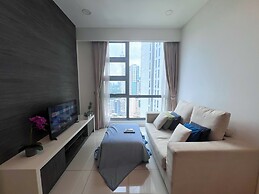 The Robertson Residence KL