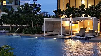 The Robertson Residence KL