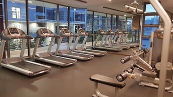 The Robertson Residence KL