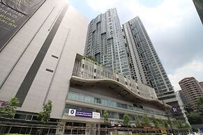 The Robertson Residence KL