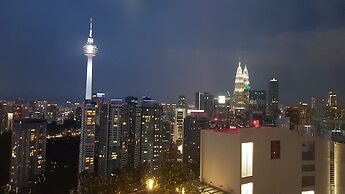 The Robertson Residence KL