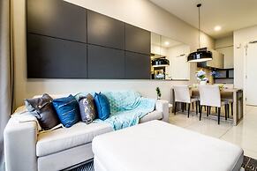 The Robertson Residence KL