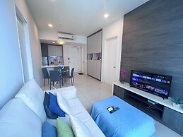 The Robertson Residence KL