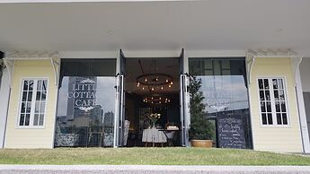 The Robertson Residence KL