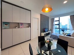 The Robertson Residence KL