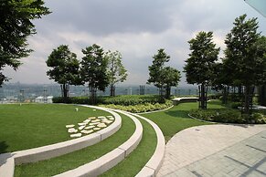 The Robertson Residence KL