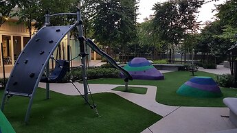 The Robertson Residence KL