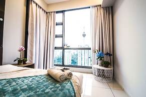 The Robertson Residence KL