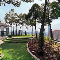 The Robertson Residence KL