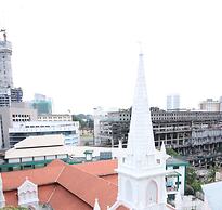 The Robertson Residence KL