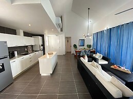 Apartamento Vista Mare 1-302