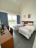 Apartamento Vista Mare 1-302