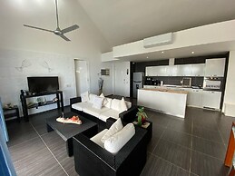 Apartamento Vista Mare 1-302