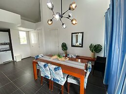 Apartamento Vista Mare 1-302