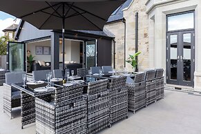 No.36 South Beach - Donnini Apartments