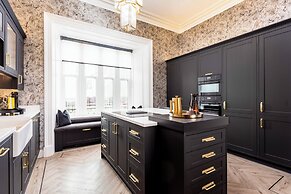 No.36 South Beach - Donnini Apartments