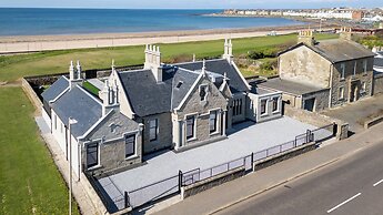 No.36 South Beach - Donnini Apartments