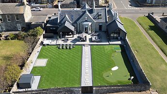 No.36 South Beach - Donnini Apartments