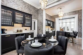 No.36 South Beach - Donnini Apartments