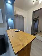 Biserica Amzei Apartment