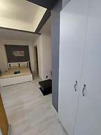 Biserica Amzei Apartment