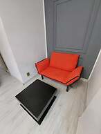 Biserica Amzei Apartment